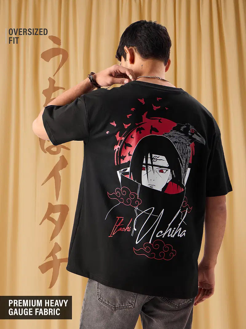 Naruto: Genjutsu T-Shirt
