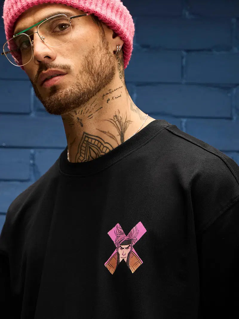 X-Men: Gambit T-Shirt