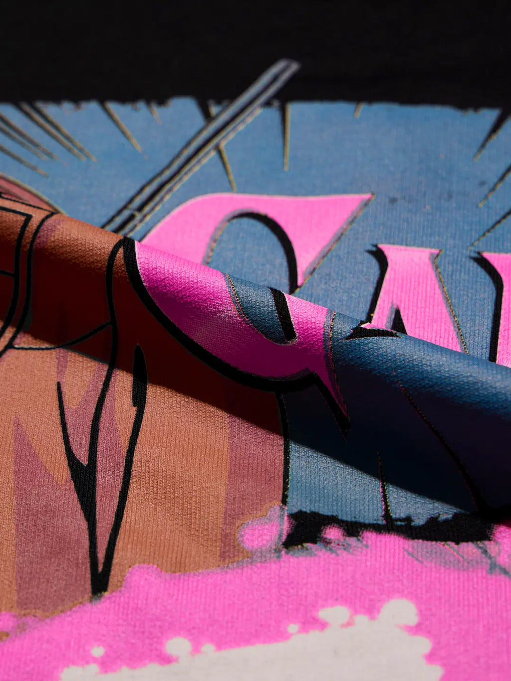 X-Men: Gambit T-Shirt