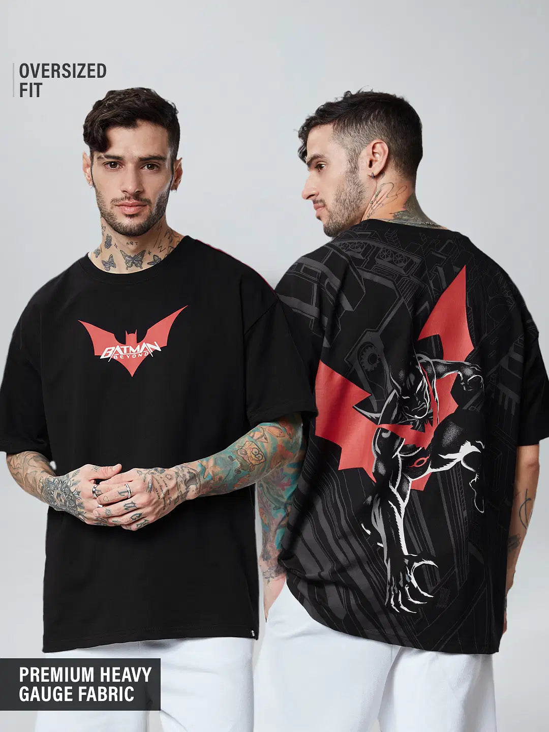 DC: Batman Beyond T-Shirt