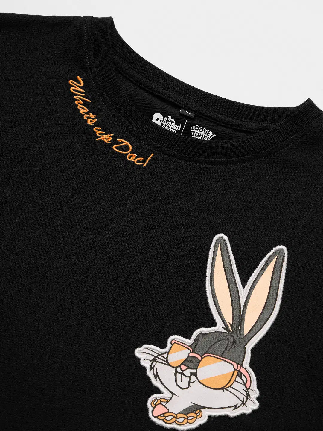 Bugs Bunny: What's Up Doc Female