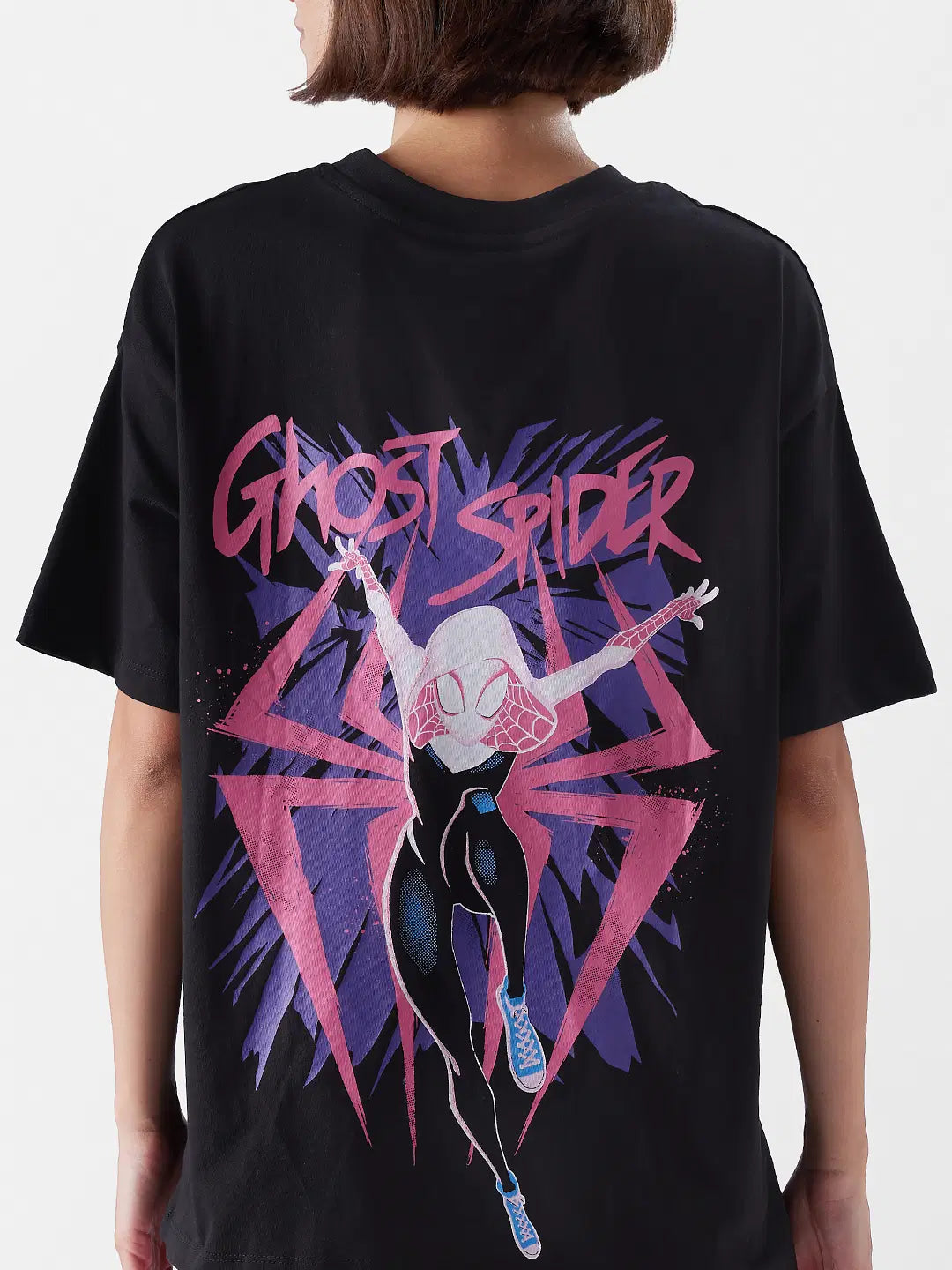 Spider-Man: Across The Spider-Verse Unisex