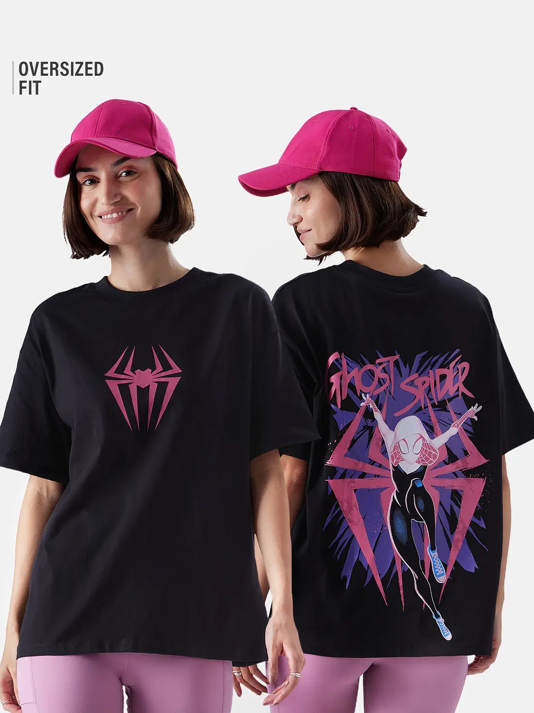 Spider-Man: Across The Spider-Verse Unisex