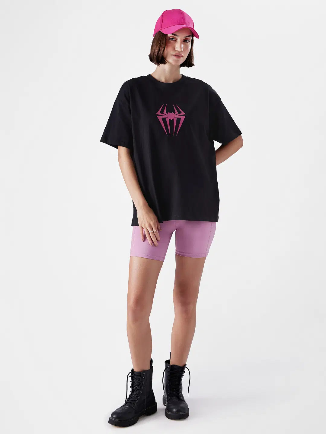 Spider-Man: Across The Spider-Verse Unisex