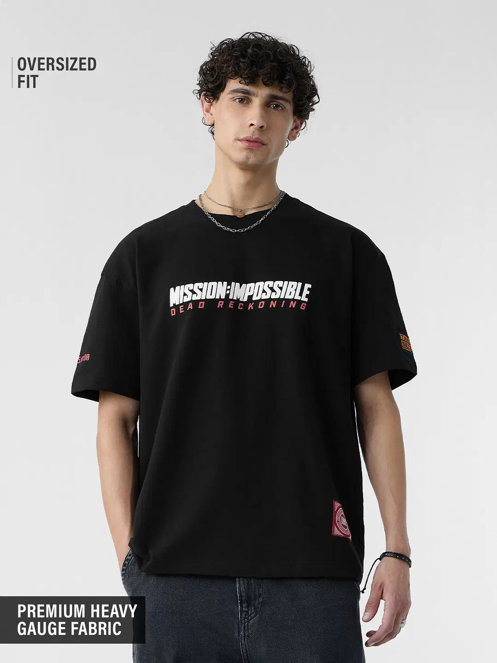 Mission Impossible: Ethan Hunt T-Shirt