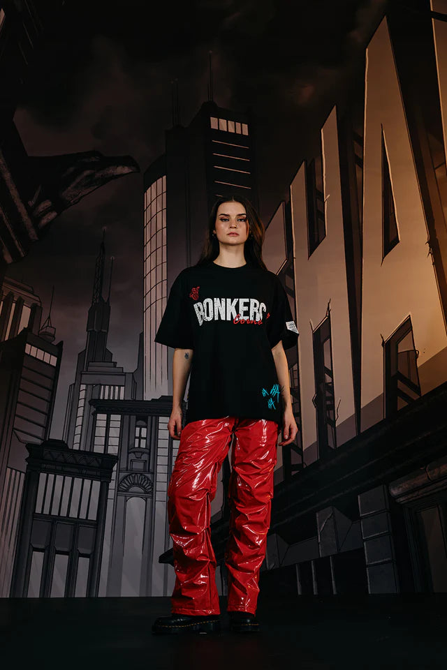 Ace & Queen Oversized T-shirt Unisex