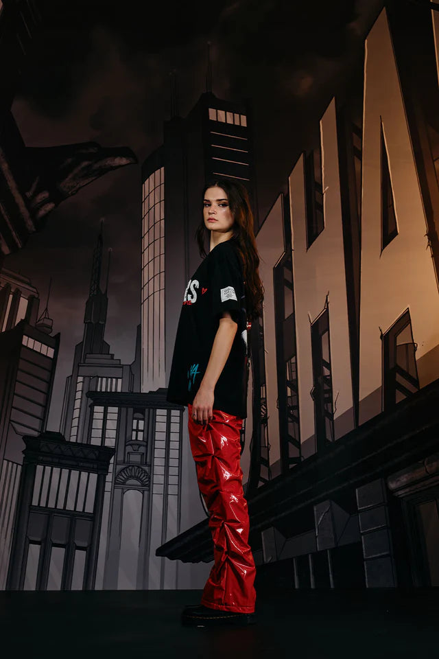 Ace & Queen Oversized T-shirt Unisex