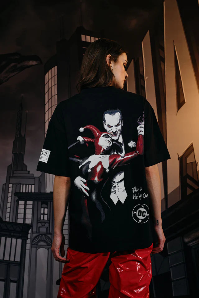 Ace & Queen Oversized T-shirt Unisex