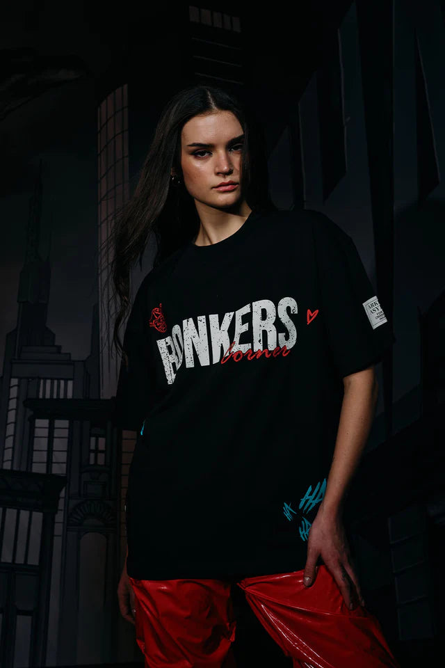 Ace & Queen Oversized T-shirt Unisex
