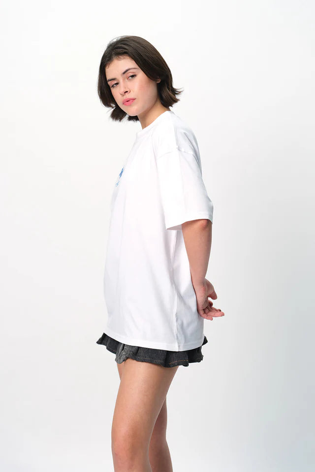 Perfect Is Boring Oversized T-shirt Unisex