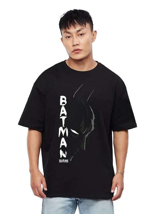 Batman Attutude T-Shirt